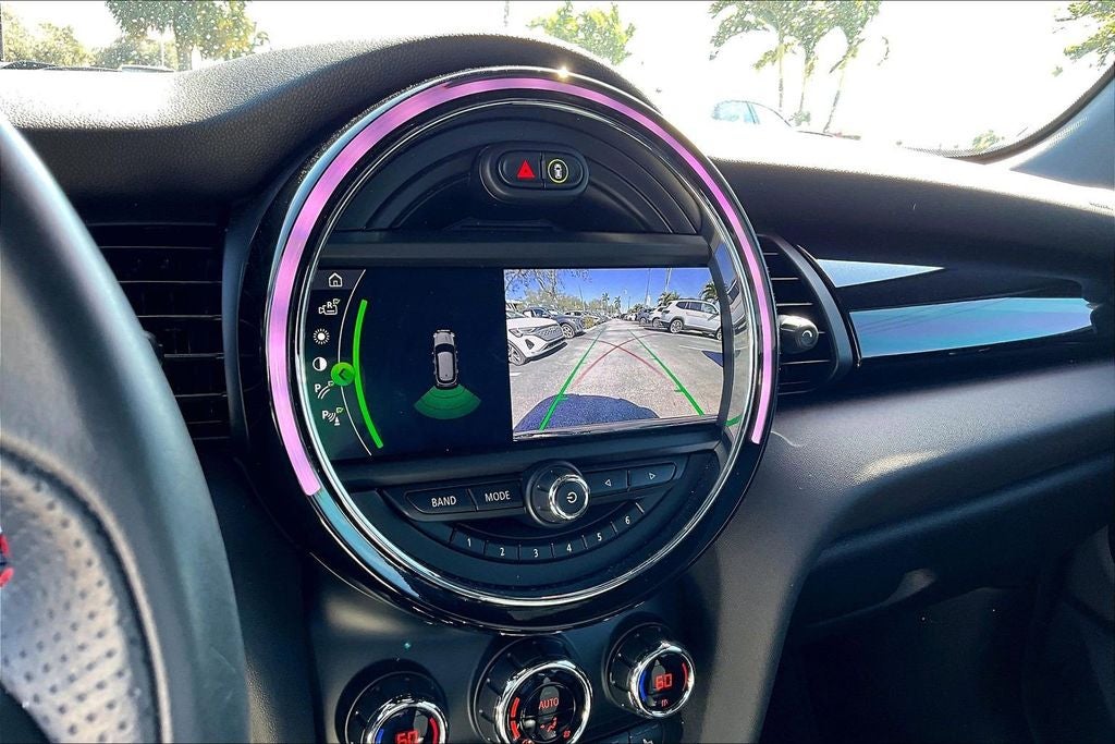 2020 MINI Cooper S Classic