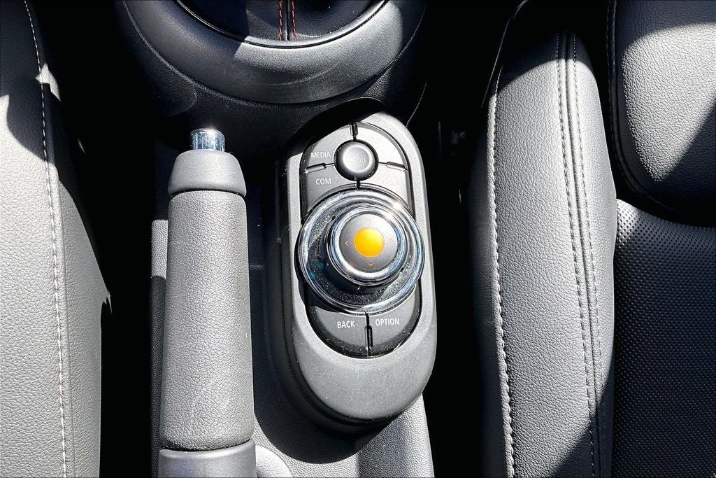 2020 MINI Cooper S Classic