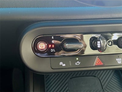 2025 MINI Countryman S