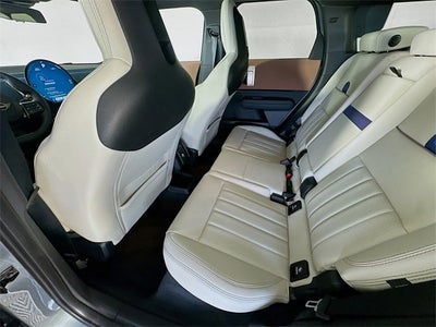 2025 MINI Countryman S