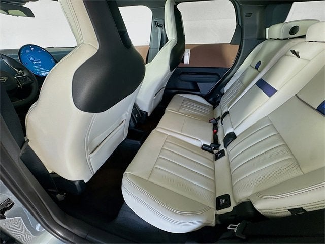 2025 MINI Countryman S