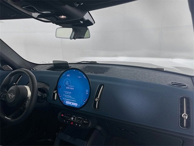 2025 MINI Countryman S