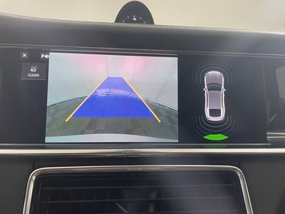 2020 Porsche Panamera Base