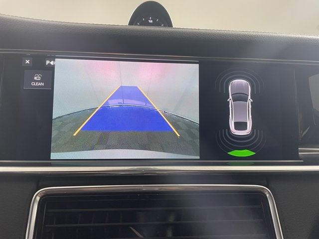 2020 Porsche Panamera Base