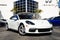 2020 Porsche Panamera 4