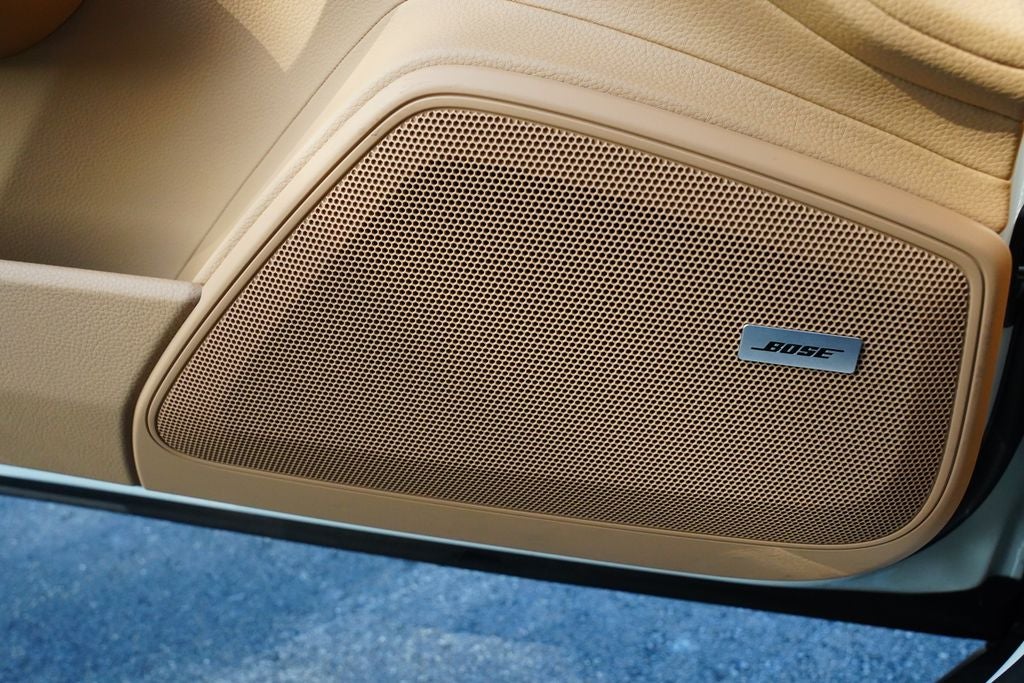 2020 Porsche Panamera 4