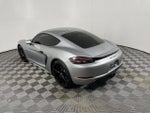 2024 Porsche 718 Cayman Base