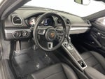 2024 Porsche 718 Cayman Base