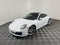 2017 Porsche 911 Carrera Coupe