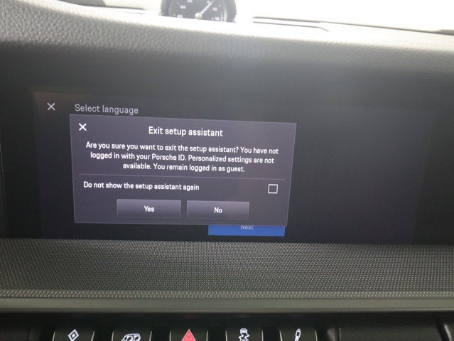 2025 Porsche 911 Carrera