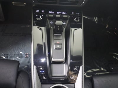 2025 Porsche 911 Carrera