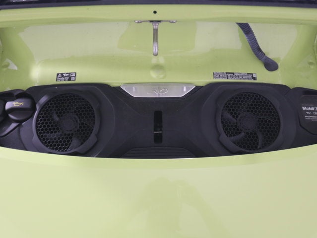 2025 Porsche 911 Carrera