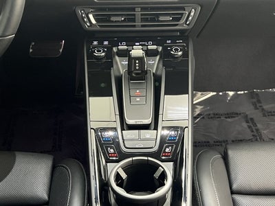 2024 Porsche 911 Carrera T Coupe