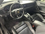 2024 Porsche 911 Carrera T Coupe