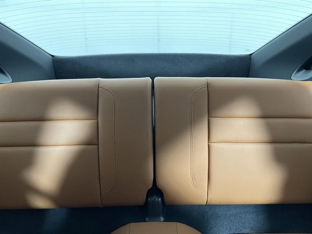 2025 Porsche 911 Carrera Coupe