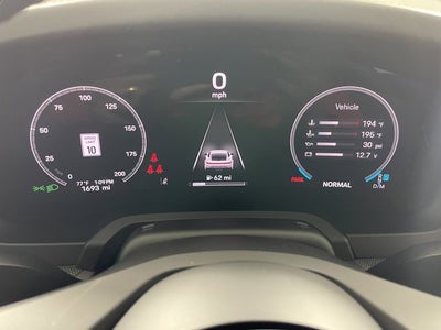 2025 Porsche 911 Carrera Coupe