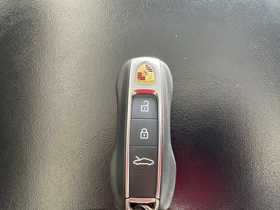 2025 Porsche 911 Carrera Coupe