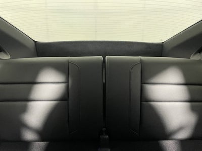 2024 Porsche 911 Carrera Coupe