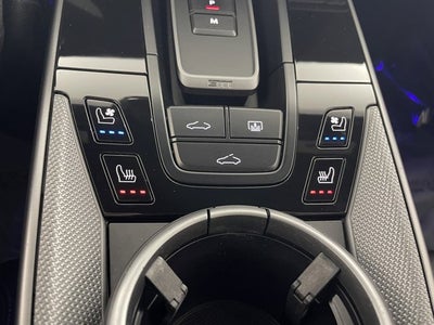 2024 Porsche 911 Carrera Coupe