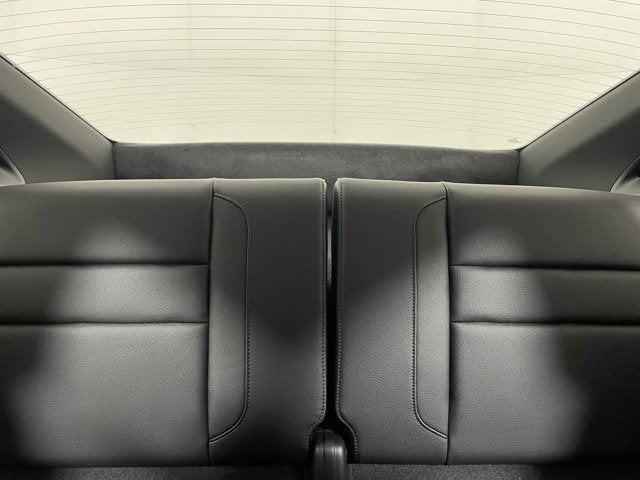 2025 Porsche 911 Carrera