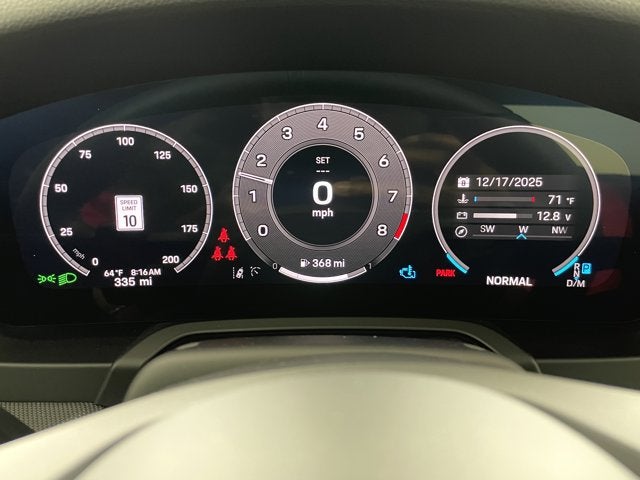 2025 Porsche 911 Carrera