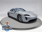 2024 Porsche Taycan Base