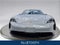 2024 Porsche Taycan Base