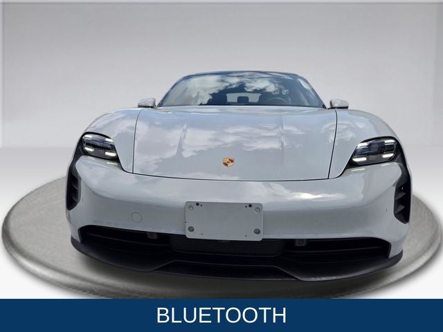 2024 Porsche Taycan Base