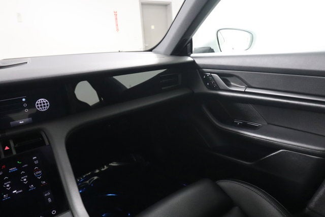2023 Porsche Taycan RWD