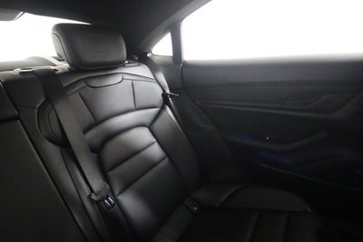 2023 Porsche Taycan RWD