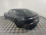 2026 Porsche Panamera RWD