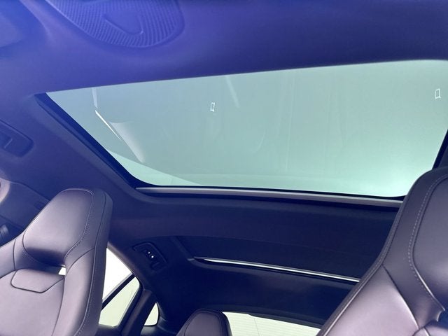 2024 Porsche Panamera Base