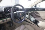 2026 Porsche Panamera Base