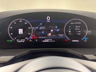 2026 Porsche Panamera Base