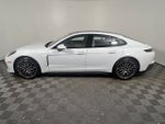 2026 Porsche Panamera Base