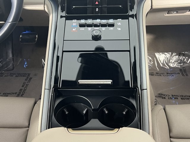 2026 Porsche Panamera Base