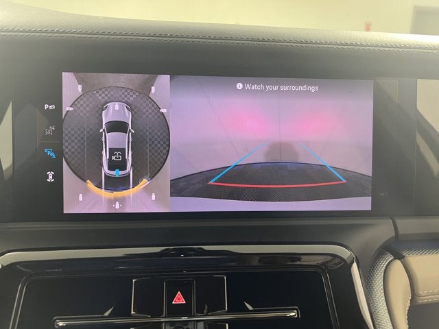 2026 Porsche Panamera Base