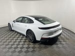 2026 Porsche Panamera Base