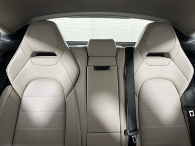 2026 Porsche Panamera 4 AWD