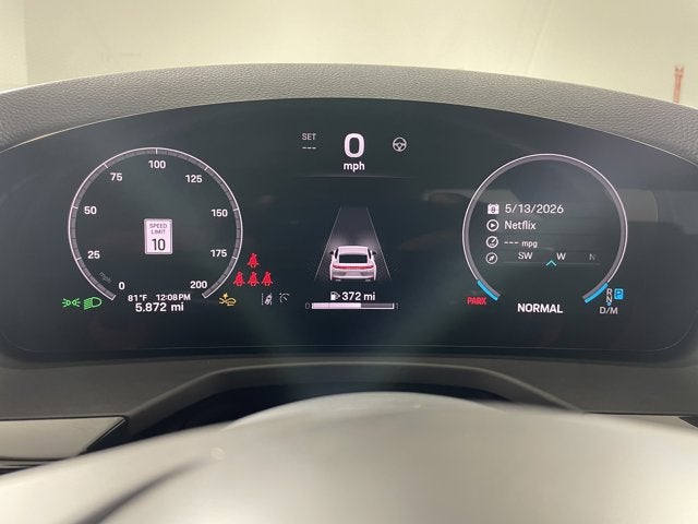 2026 Porsche Panamera 4 AWD