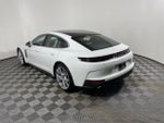 2026 Porsche Panamera 4 AWD