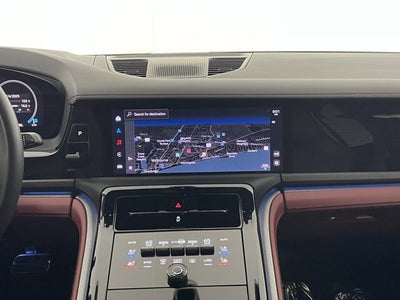 2025 Porsche Panamera Base