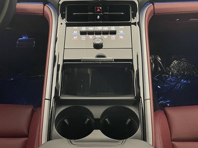 2025 Porsche Panamera Base