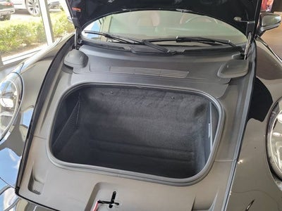 2024 Porsche 911 Carrera S