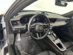 2024 Porsche 911 Carrera 4S