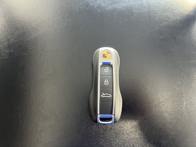 2026 Porsche 911 Carrera 4 GTS Coupe