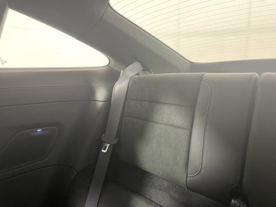 2025 Porsche 911 Base