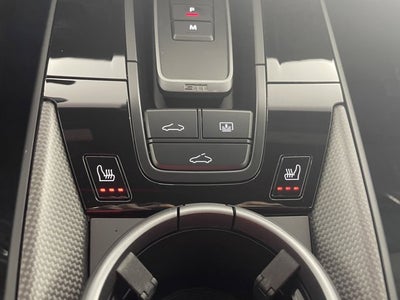 2025 Porsche 911 Base