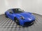 2025 Porsche 911 Base