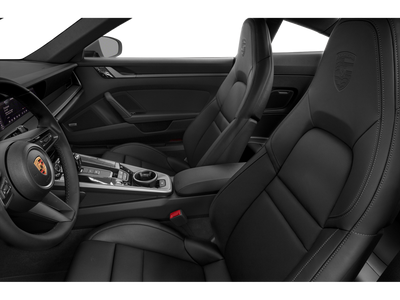 2023 Porsche 911 Carrera GTS Coupe